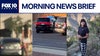 Prostitution crackdown along 'The Blade'; car found abandoned after deadly hit-and-run l Morning News Brief