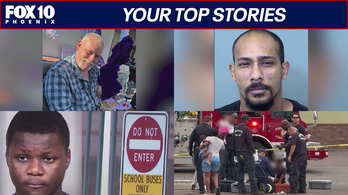 Convicted sex offender allegedly reoffends; search continues for missing man | Nightly Roundup