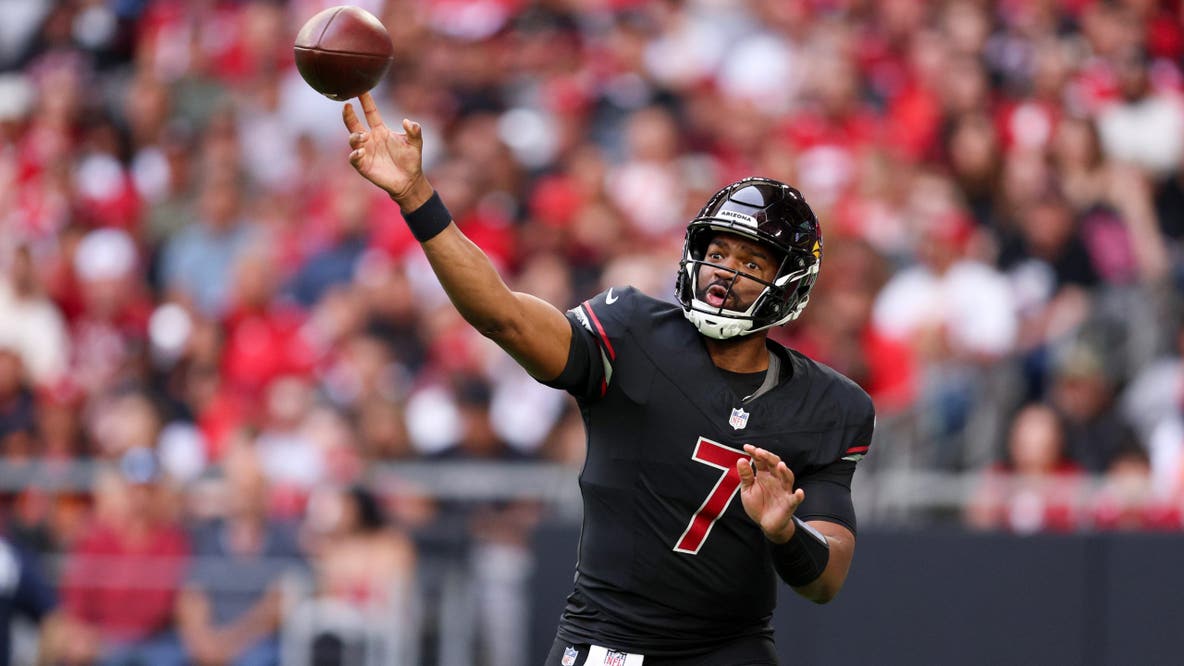 Where to watch the Arizona Cardinals: Week 12