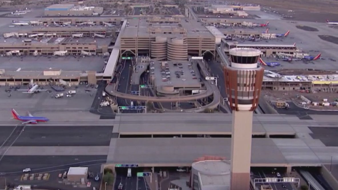 Sky Harbor names American Airlines as main carrier for future new terminal