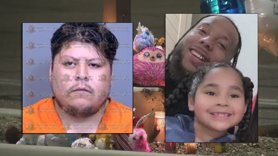 Road rage killings: Father, daughter shot dead in Phoenix