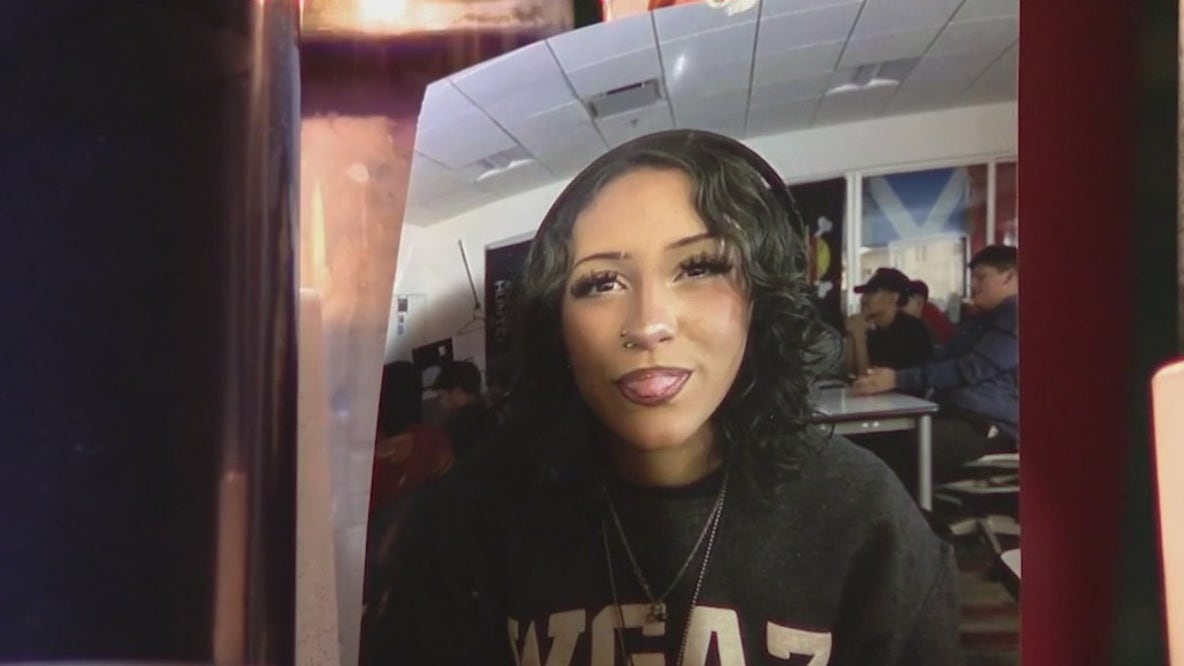 Avondale girl murder: Person of interest in custody