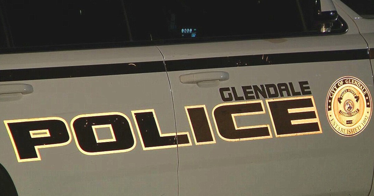 Police search for suspect after teen was shot in Glendale | FOX 10 Phoenix