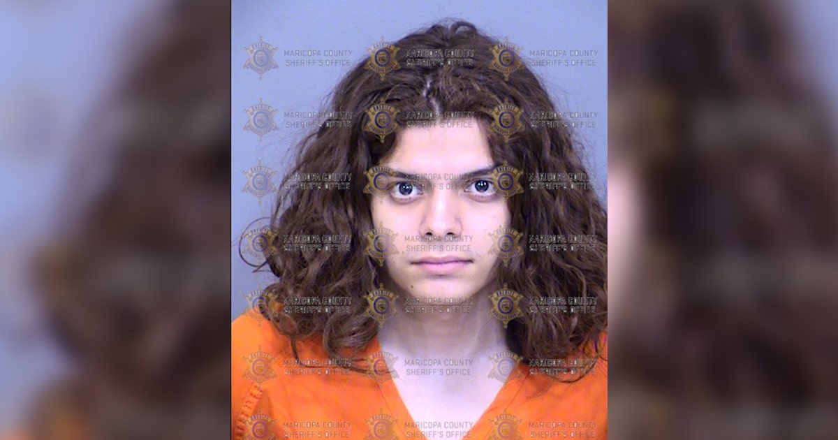 Man indicted for ex-girlfriend's murder in Avondale: MCAO | FOX 10 Phoenix