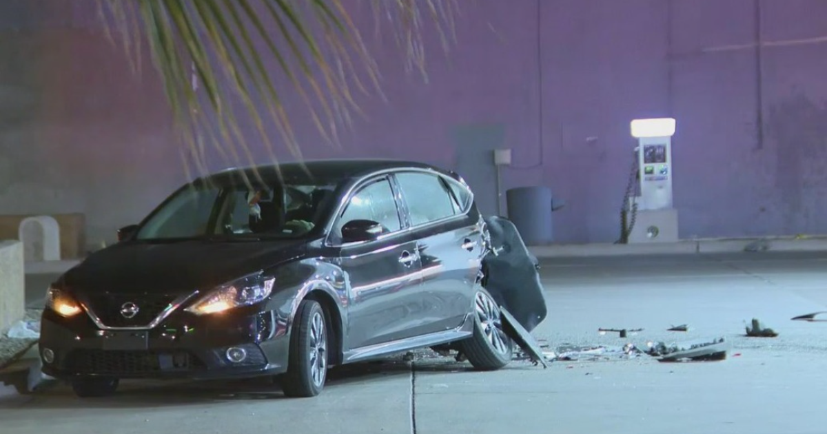 Suspect detained after 3-car road rage incident: Mesa PD | FOX 10 Phoenix