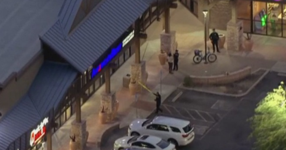 Suspects sought after man found shot in south Phoenix: police | FOX 10 ...