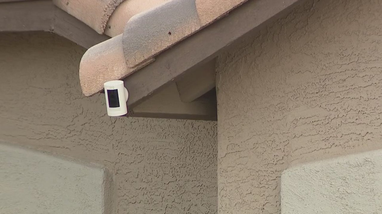 Goodyear PD asks residents to register cameras for new crime-fighting tool