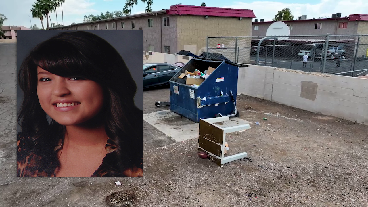 No Way To Die: The Murder of Claudia Lucero | Documentary