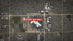 Partial roof collapse reported at Desert Sky Mall