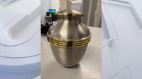 Urn with ashes found on side of road in Buckeye