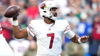 Where to watch the Arizona Cardinals: Week 11