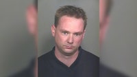 Wanted AZ man arrested in France: Scottsdale PD