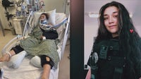 Arizona DPS investigates hit-and-run that left woman in ICU