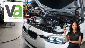 Valley Auto Techs The Tempe Shop Redefining Collision Repair Excellence