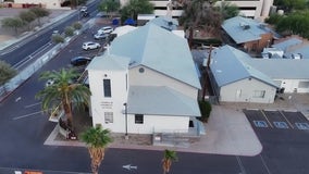 Former Sunnyslope Presbyterian Church receives historic preservation designation