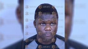 Registered sex offender accused of sexually assaulting student at Phoenix elementary school