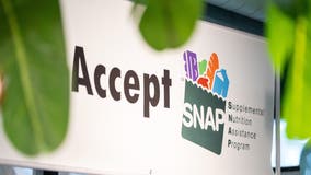 SNAP benefits pause: Here's where people can get help with food assistance