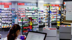 Gov. Hobbs launches prescription drug discount cards