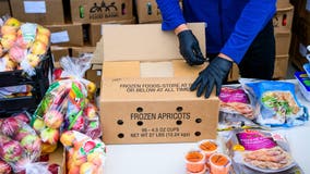 SNAP pause spurs Phoenix, St. Mary's food drive