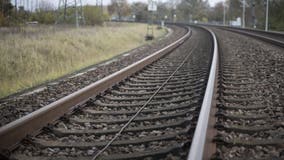 2 trains slam into vehicle parked on tracks, killing driver in Casa Grande: police
