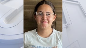 Arizona missing persons cases - 2025