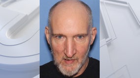 Arizona missing persons cases - 2025