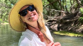 Arizona family starts outdoor safety foundation after loss of daughter