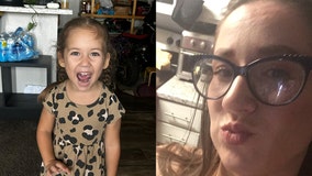 Arizona missing persons cases - 2025