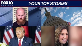 Latest government shutdown updates; trial begins for Ian Mitcham | Nightly Roundup