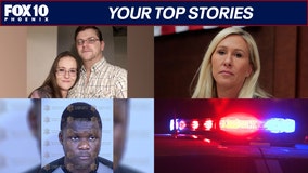 New details on campus sex assault suspect; MTG to resign from Congress | Nightly Roundup