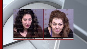 Realtor helps Scottsdale Police catch deed fraud suspects