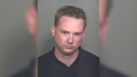 Man wanted out of Scottsdale arrested in France: PD