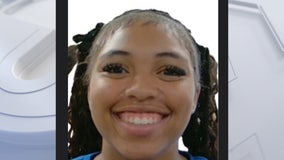 Arizona missing persons cases - 2025