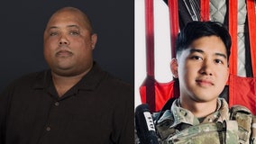 FOX Corp presents Army vets with 2025 Pat Tillman scholarship