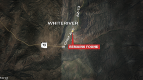 White Mountain Apache Police seek public help to identify remains