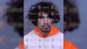 Man indicted in alleged Peoria road-rage shooting