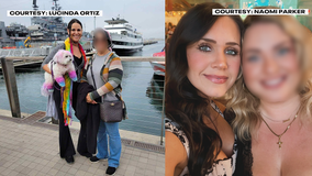 Arrest made in deadly collision that left rideshare driver, passenger dead