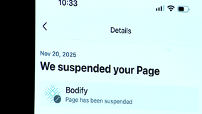 Phoenix business battles Meta after social media account is removed without warning