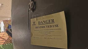 A long recovery: Tempe mother forced to relocate after microburst damage