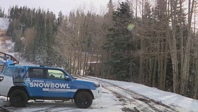 Arizona Snowbowl prepares for opening with fresh snowfall