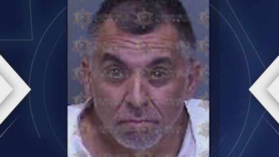 Man accused of killing stepfather and wounding mother at Gilbert home: PD