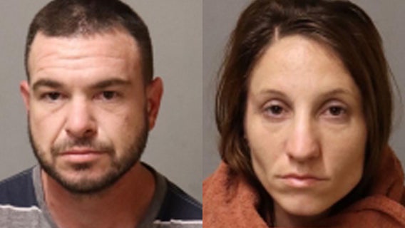 Amorous Scottsdale restaurant burglary suspects arrested: PD