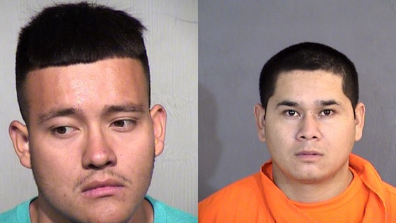 'Kingpin': 13 more sentenced in large-scale Phoenix drug trafficking ring