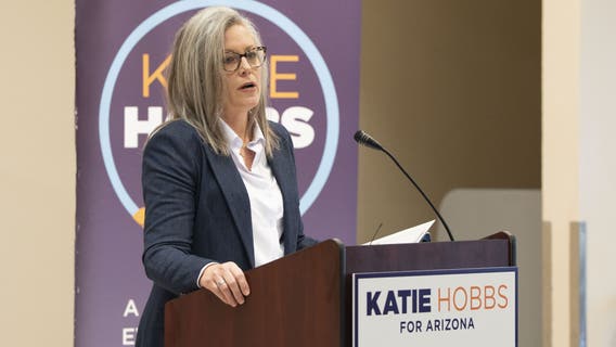 Arizona SNAP benefits restored after Gov. Hobbs demands 'swift action'