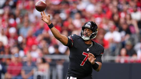 Where to watch the Arizona Cardinals: Week 12