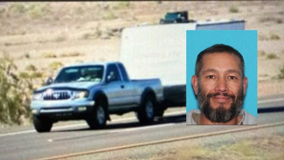 Police arrest man accused of arson at Arizona church