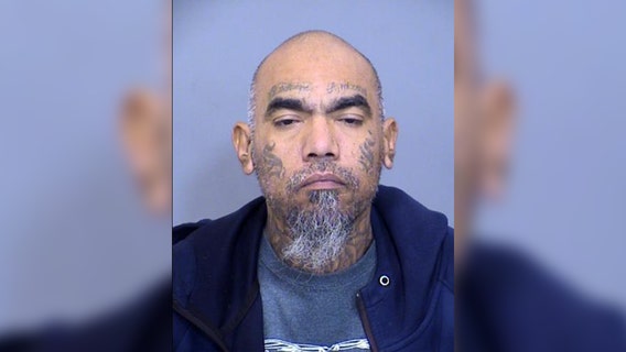 Man accused of following child to bus stop: Buckeye PD