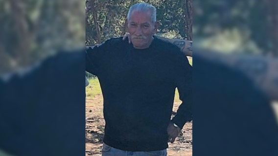 Body of man who went missing in Cordes Lakes area found: YCSO