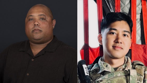 FOX Corp presents Army vets with 2025 Pat Tillman scholarship