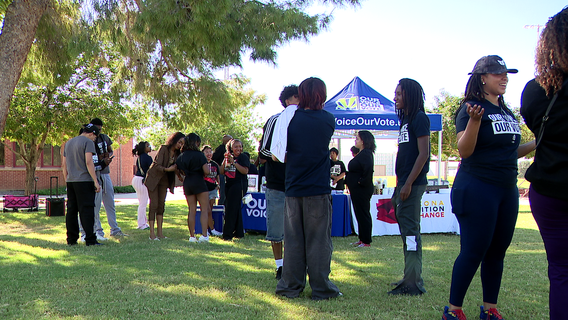 Phoenix organizations collecting food amid SNAP benefits ending